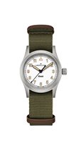 Orologio Hamilton Khaki Field Quartz in Acciaio H69301910 - H69301910